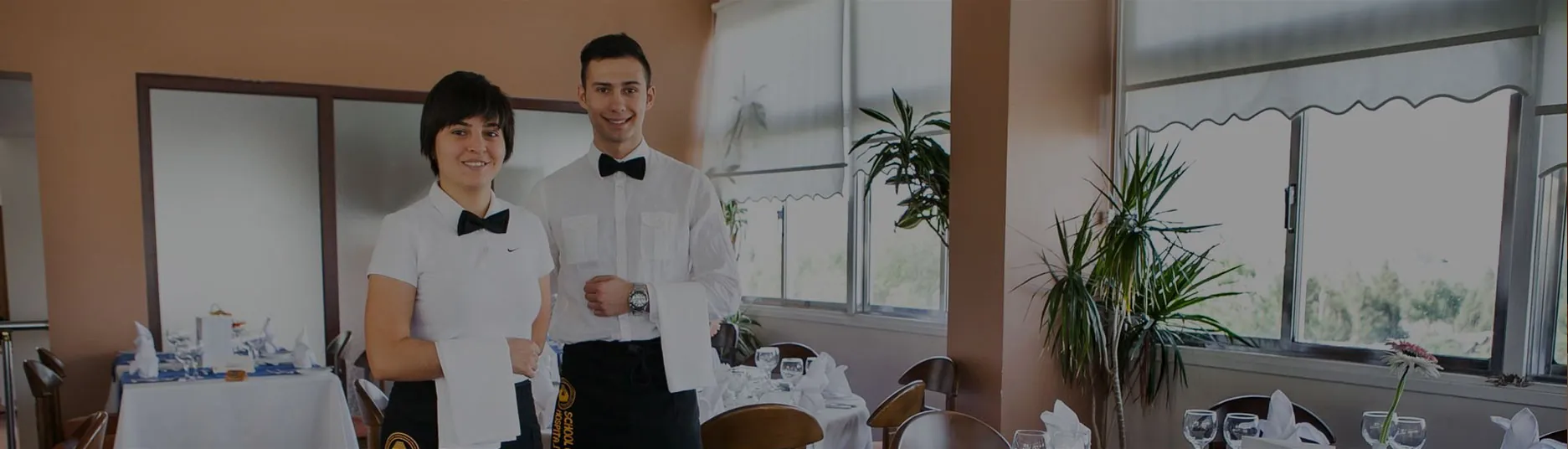 Hospitality & Security