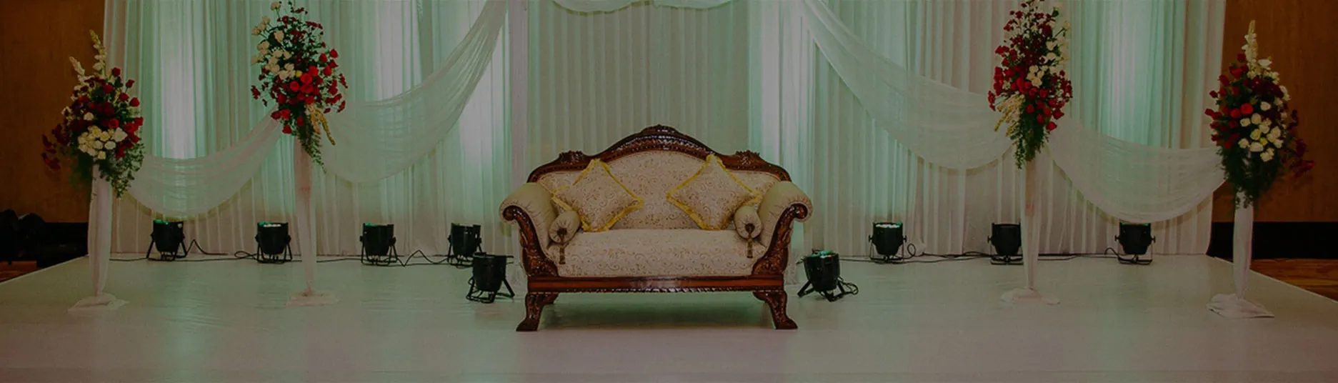Wedding Decorations