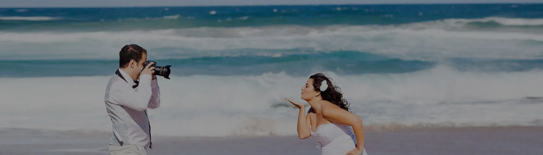 Photography & Videography