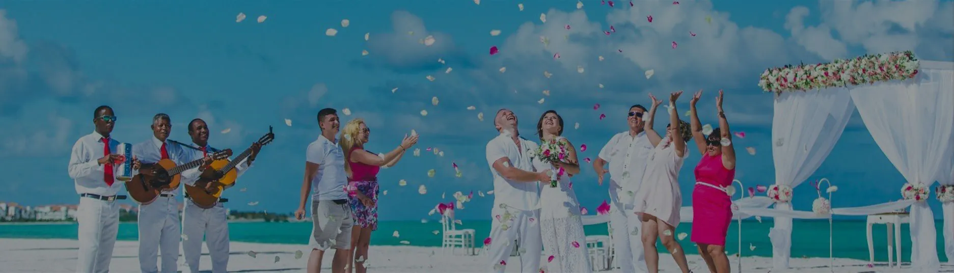 Bride-groom Makeover